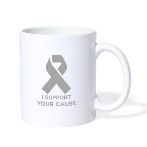 VERY SUPPORTIVE! - Coffee/Tea Mug