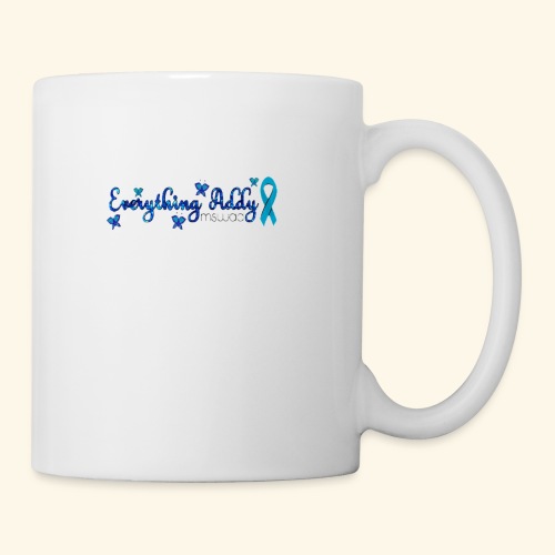Everything Addy - Coffee/Tea Mug
