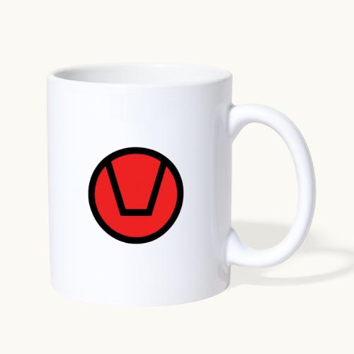 International swinger symbol - Coffee/Tea Mug
