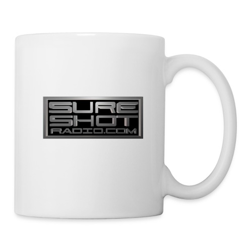 MERCH LOGO1 - Coffee/Tea Mug