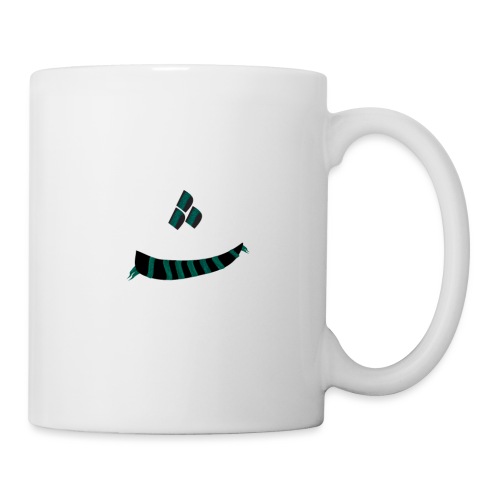 T-shirt_Letter_CE - Coffee/Tea Mug