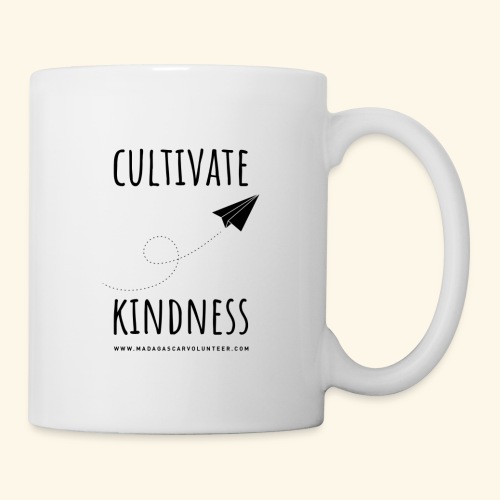 Cultivate Kindness - Coffee/Tea Mug