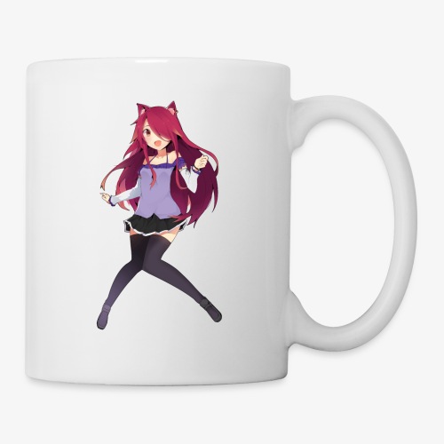 Ayana Full Character - Coffee/Tea Mug
