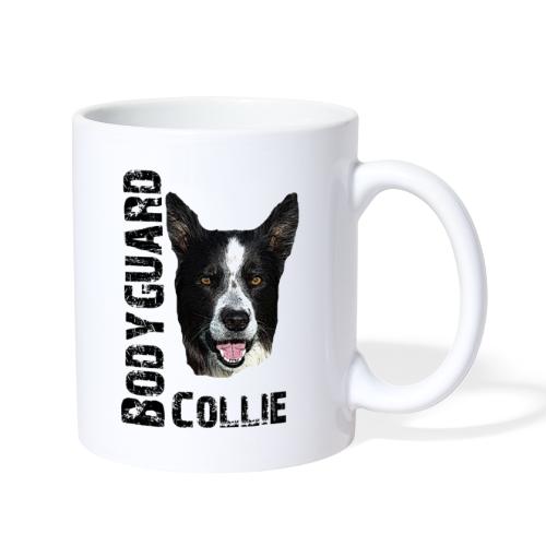 Border Collie Dog Doglovers - Coffee/Tea Mug