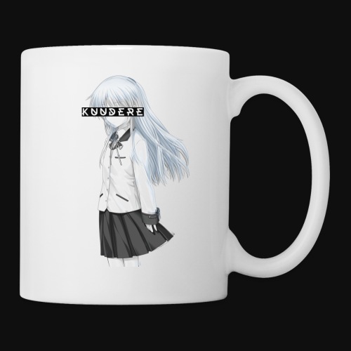 KUUDERE - Coffee/Tea Mug