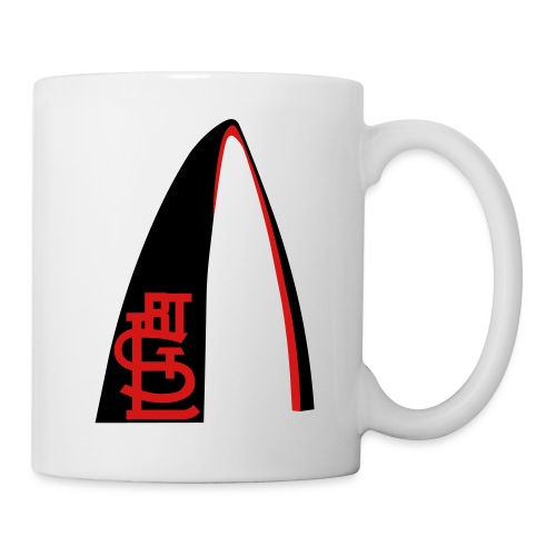 RTSTL_t-shirt (1) - Coffee/Tea Mug