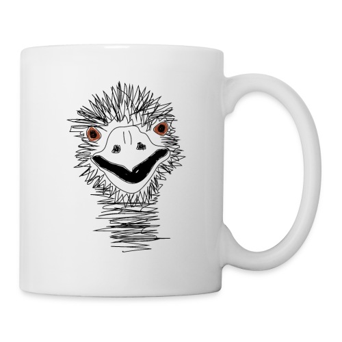 eeemew - Coffee/Tea Mug