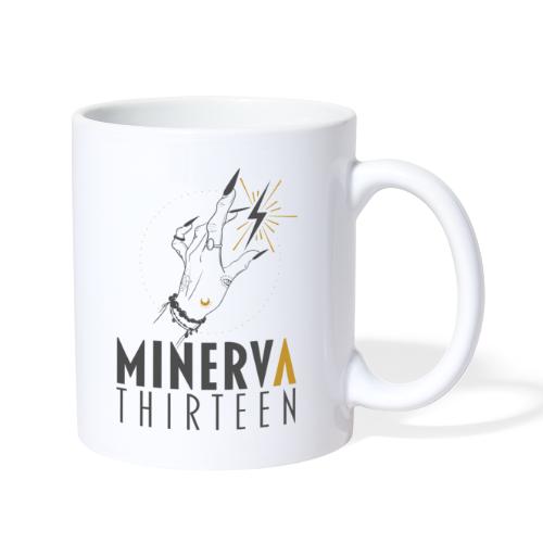 Minerva Thirteen OG - Coffee/Tea Mug