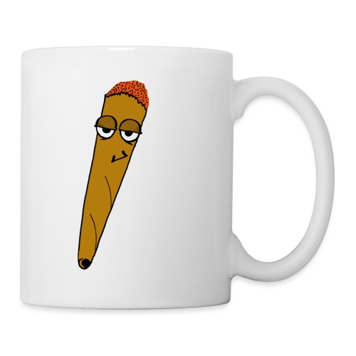 blunt_shirt - Coffee/Tea Mug