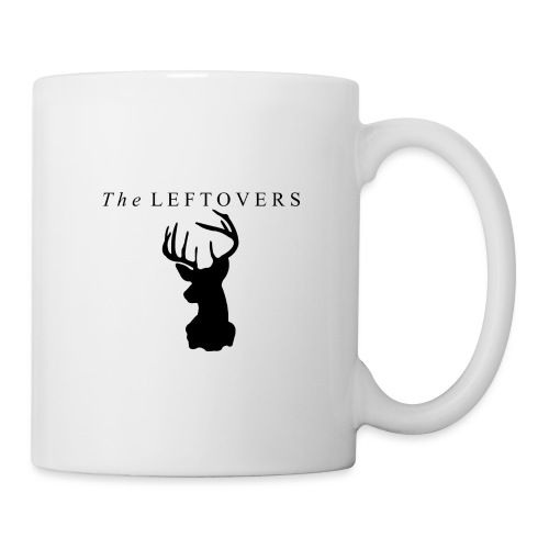 The Leftovers Deer - Coffee/Tea Mug