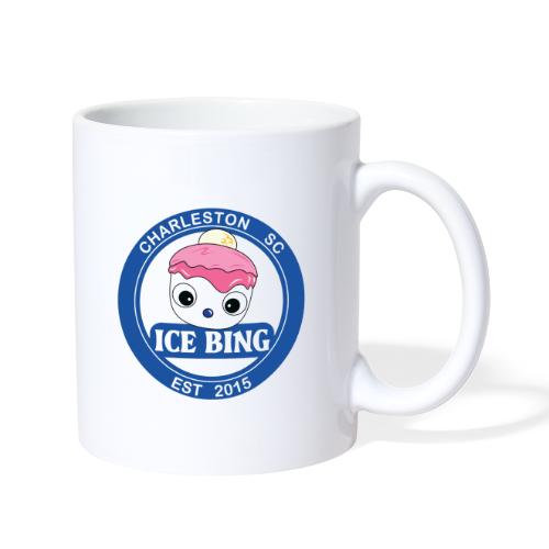 ICEBING002 - Coffee/Tea Mug