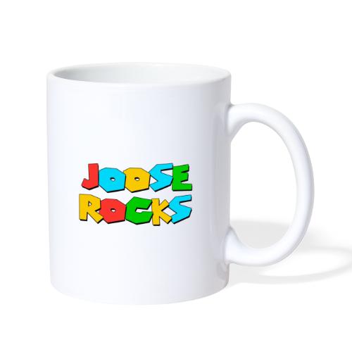 Super Joose Rocks - Coffee/Tea Mug