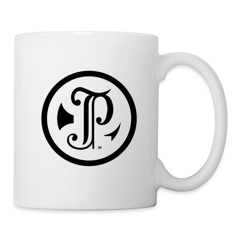 TP Logo - Coffee/Tea Mug