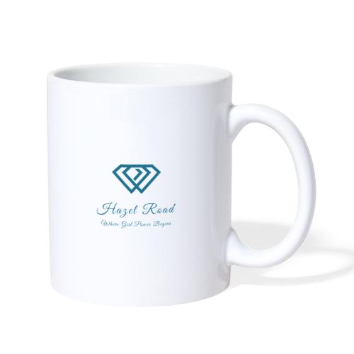 Hazel Road - Coffee/Tea Mug