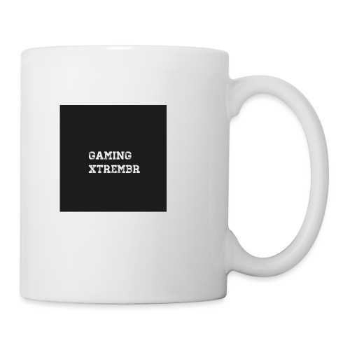 Gaming XtremBr shirt and acesories - Coffee/Tea Mug