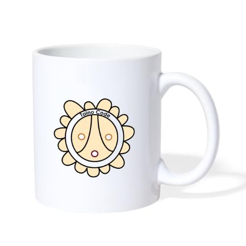 Sol Taíno - Coffee/Tea Mug