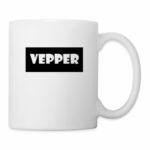 Vepper - Coffee/Tea Mug