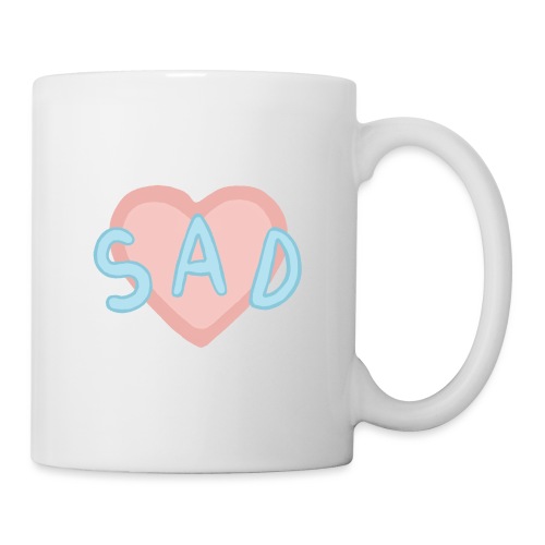 SAD - Coffee/Tea Mug