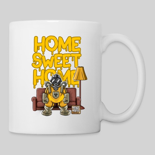 Home Sweet Home - Coffee/Tea Mug