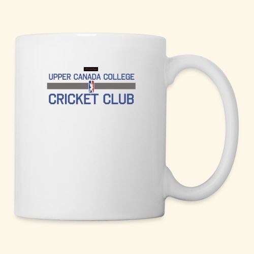 crick copy - Coffee/Tea Mug