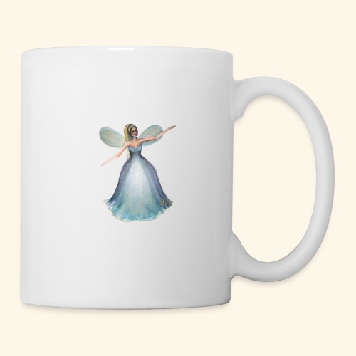 Nepria, Water Fairy - Coffee/Tea Mug