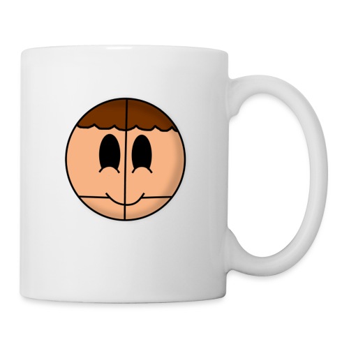 Leland Loney - Coffee/Tea Mug
