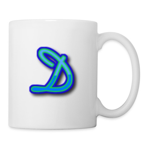 D - Coffee/Tea Mug