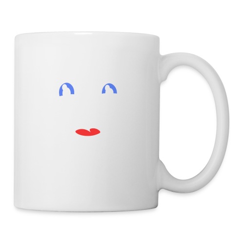 im happy - Coffee/Tea Mug