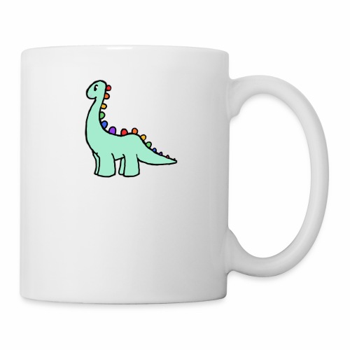 Stanley The Good Dino - Coffee/Tea Mug