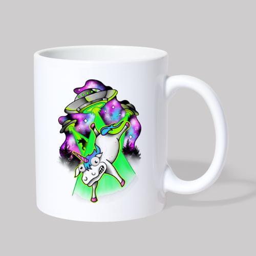 FRANK! - Coffee/Tea Mug