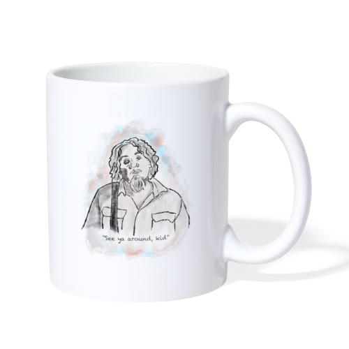 The Becowing - Coffee/Tea Mug