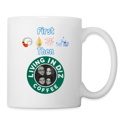 LID COFFEE - Coffee/Tea Mug