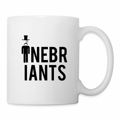 INEBRIANTS - Coffee/Tea Mug