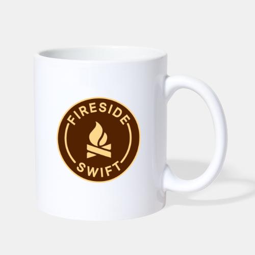 Fireside Logo - Coffee/Tea Mug