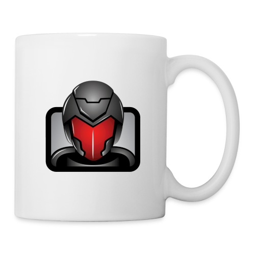 NoFI Logo png - Coffee/Tea Mug