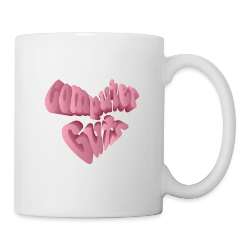 Valentine's Guts - Coffee/Tea Mug