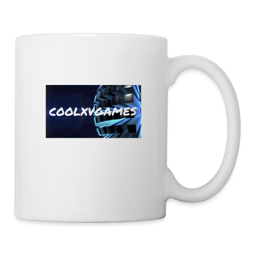 coolxvgames21 - Coffee/Tea Mug