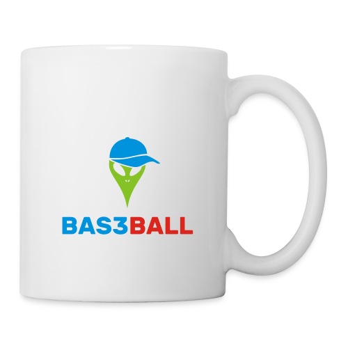 Baseball - Coffee/Tea Mug
