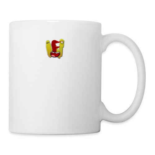 we logo - Coffee/Tea Mug