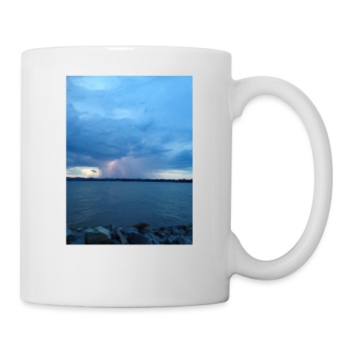 Storm Fall - Coffee/Tea Mug