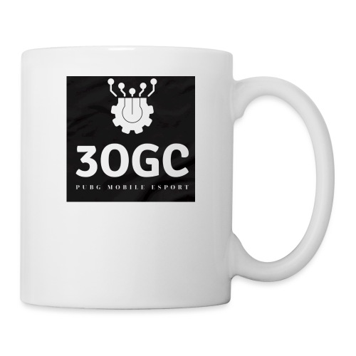 3OGC PUBG mobile - Coffee/Tea Mug
