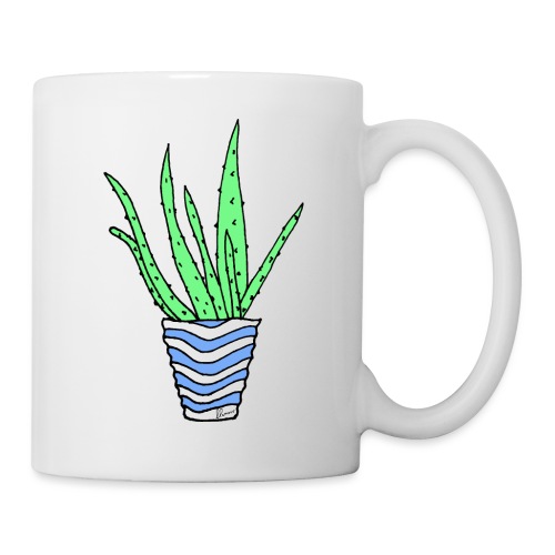 Aloe - Coffee/Tea Mug