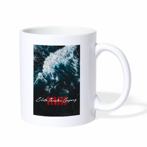 Oxnard Waves - Coffee/Tea Mug