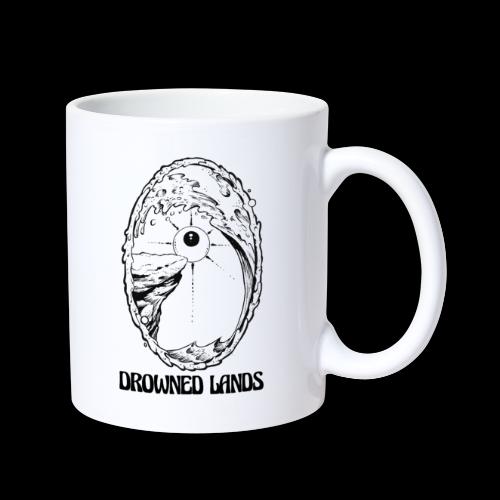 Drowned Lands logo - Coffee/Tea Mug