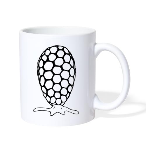 Testate amoeba - Coffee/Tea Mug