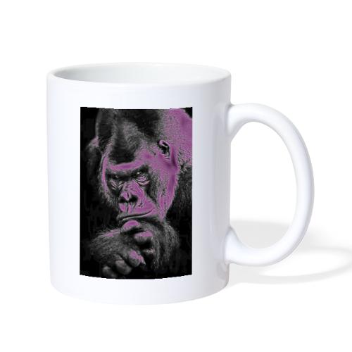 Thinking of a Master Plan! - Coffee/Tea Mug
