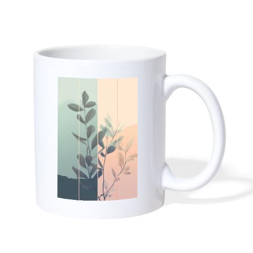 Springtime Growth - Coffee/Tea Mug