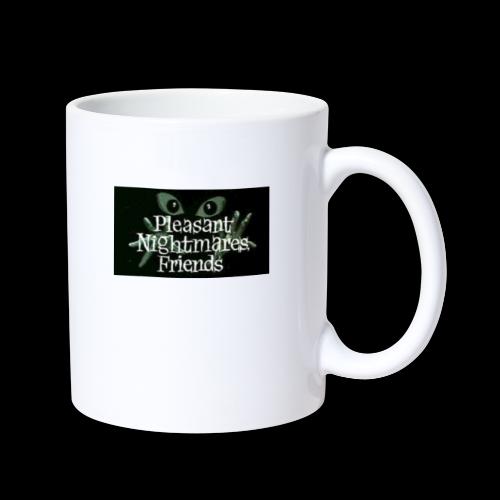 Pleasant Nightmare Friends - Coffee/Tea Mug