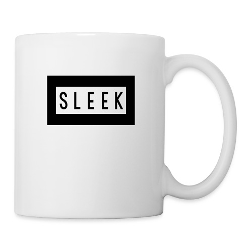 SLEEK - Coffee/Tea Mug
