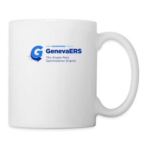 GenevaERS - Coffee/Tea Mug